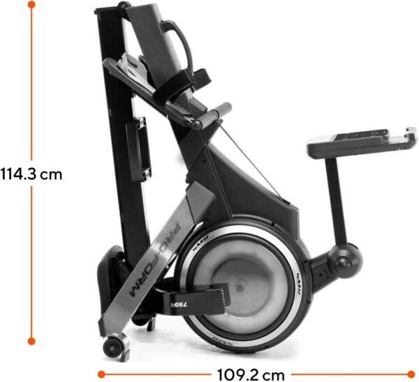 ProForm 750R Rower