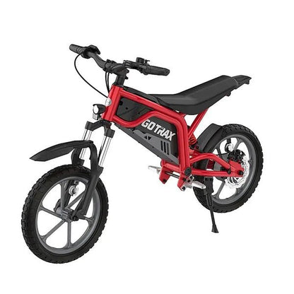 Gotrax Fitz 16″ Electric Dirt Bike