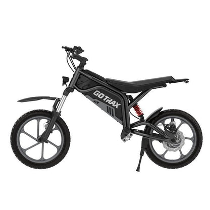 Gotrax Fitz 16″ Electric Dirt Bike