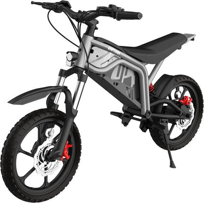Gotrax Fitz 16″ Electric Dirt Bike