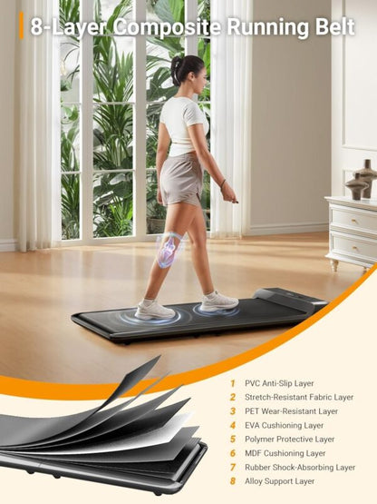 WalkingPad C2 Foldable Walking Treadmill