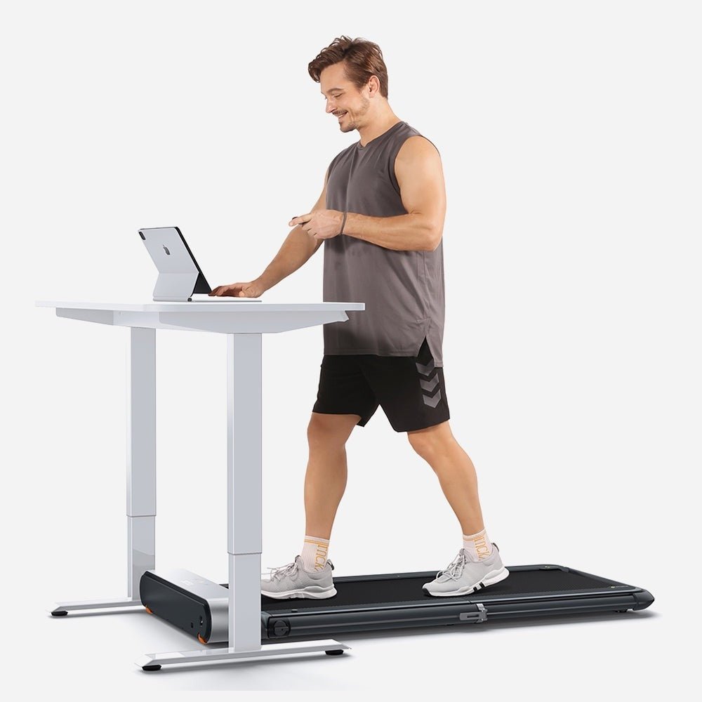 WalkingPad R1 Pro 2in1 Foldable Treadmill