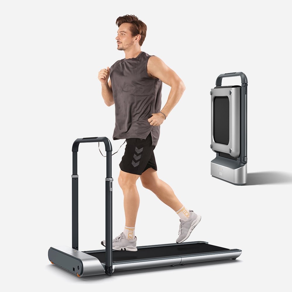 WalkingPad R1 Pro 2in1 Foldable Treadmill