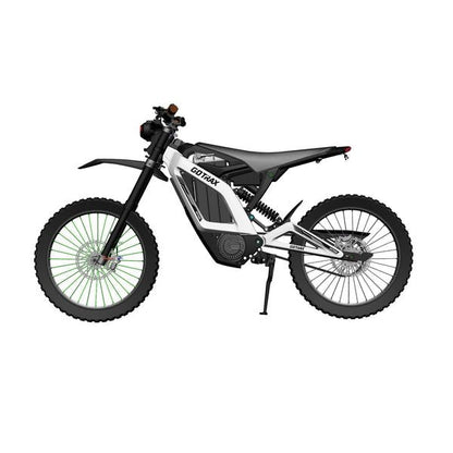 GOTRAX K2 Electric Dirt Bike