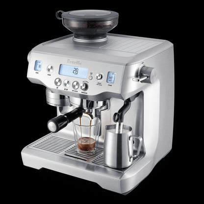 Breville the Oracle Espresso Machine