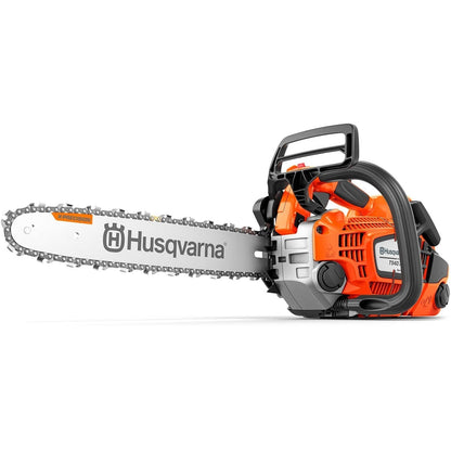 Husqvarna® T540 XP Mark III Top Handle Chainsaws