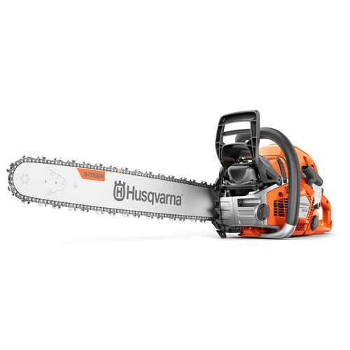 Husqvarna® T540 XP Mark III Top Handle Chainsaws