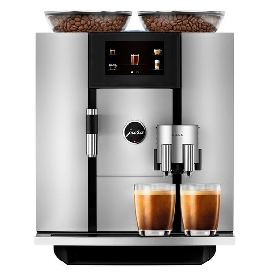 Jura GIGA 6 Automatic Coffee Machine