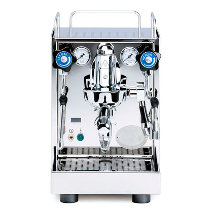 ECM Mechanika Slim PID Espresso Machine