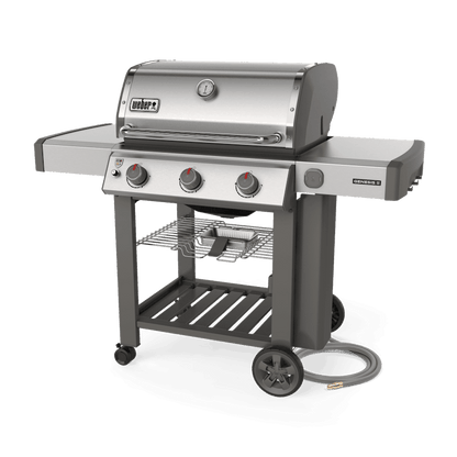 Weber Genesis II S-310 Gas Grill