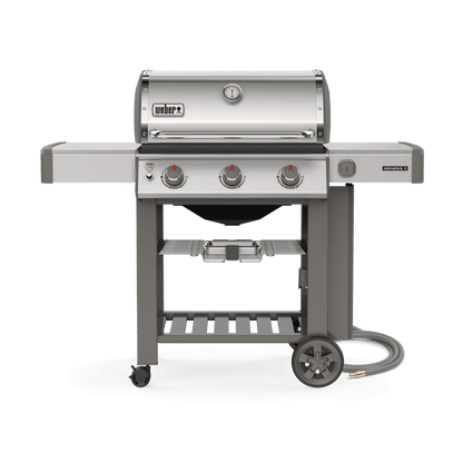 Weber Genesis II S-310 Gas Grill
