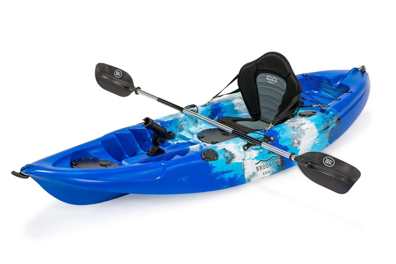Brooklyn 9.0 Single Kayak