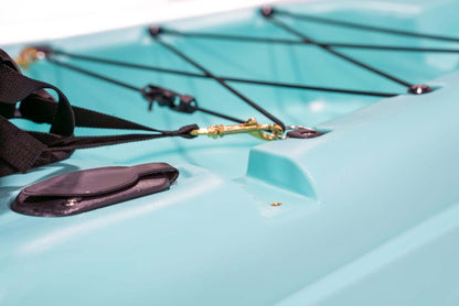 Brooklyn 9.0 Single Kayak