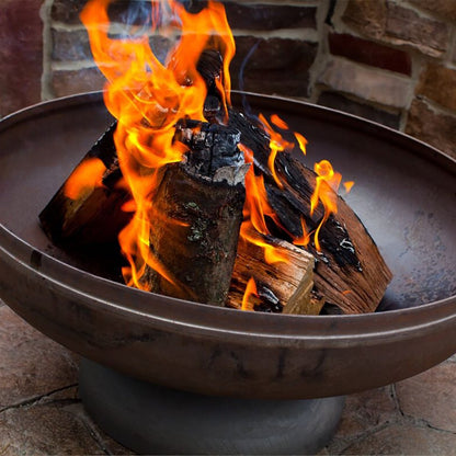 Ohio Flame Patriot Fire Pit 48″