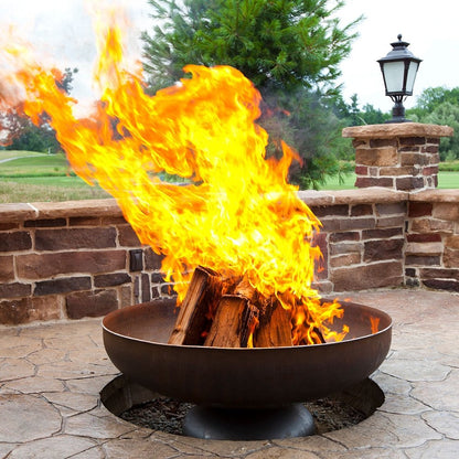 Ohio Flame Patriot Fire Pit 48″