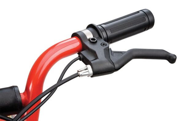 Razor MX500 Dirt Rocket Electric Bike