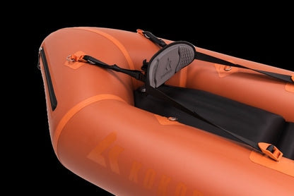 Recon Inflatable Kayak