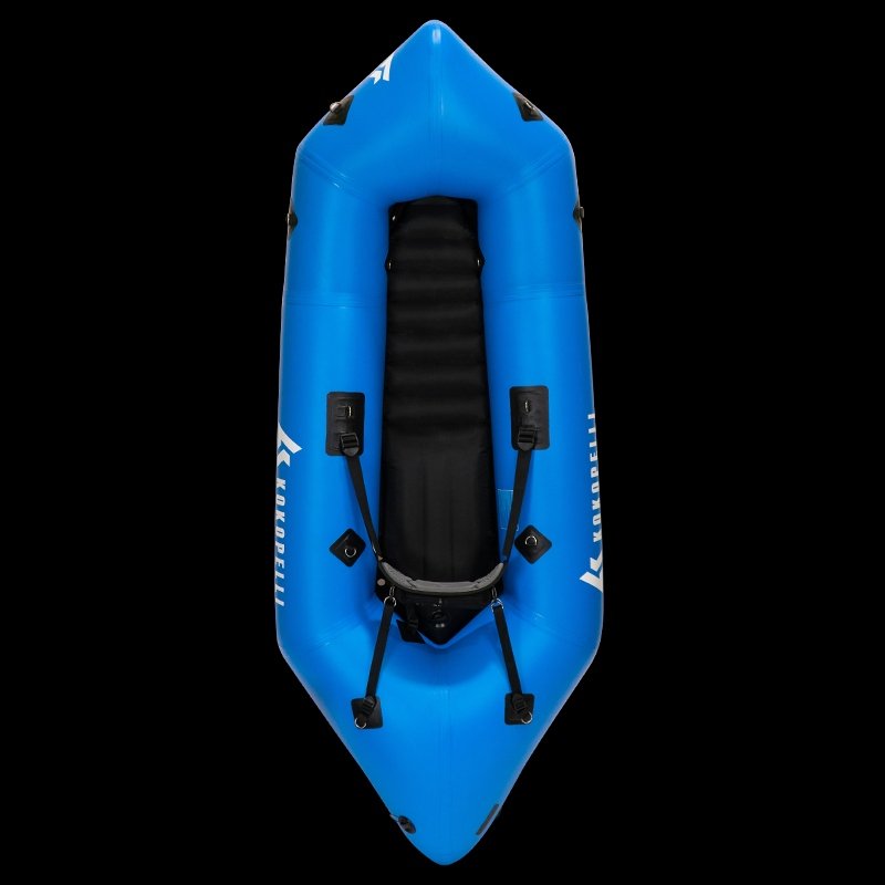 Recon Inflatable Kayak