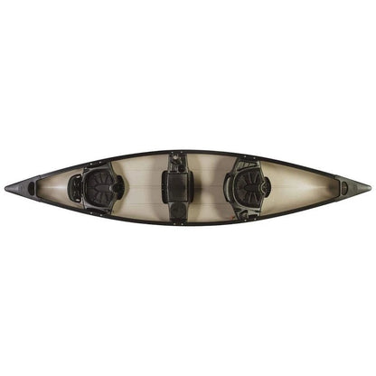 Saranac 146 kayak