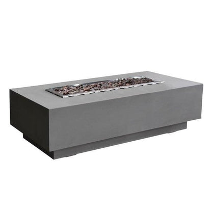 Elementi Granville Fire Pit Table