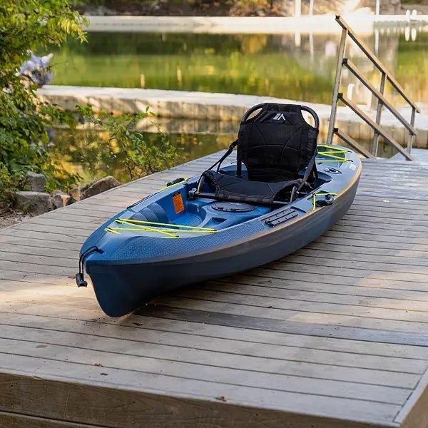 Quest Teton 100 Kayak