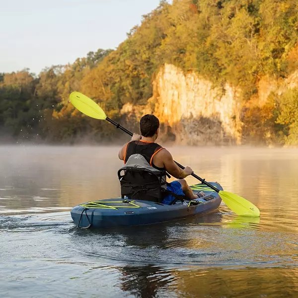 Quest Teton 100 Kayak