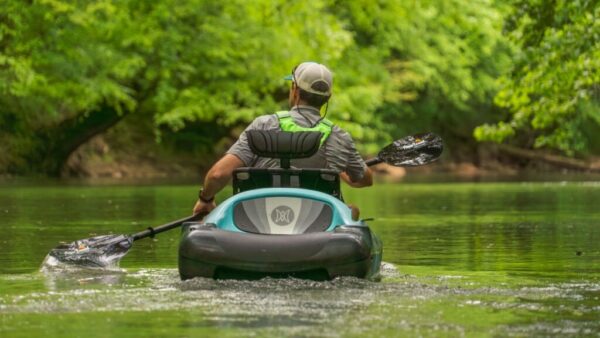 Perceptions Hangtime 11.0 Recreational Kayak