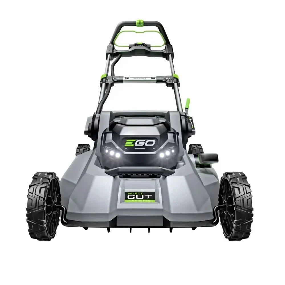 EGO LM2102SP-A 21″ Self Propelled Lawn Mower Kit