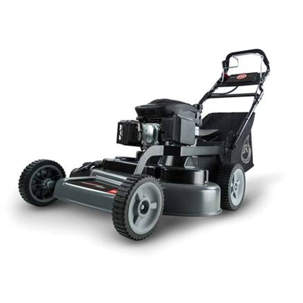 Dr Pro Max 30″ Wide Area Lawn Mower