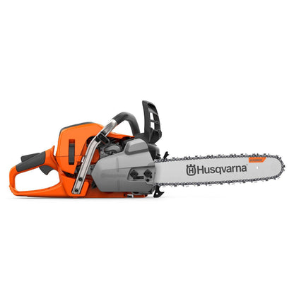 Husqvarna 550 XP Mark II Chainsaw