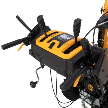 Cub Cadet 2X 26″ IntelliPOWER Two-Stage Electric Start Gas Snow Blower
