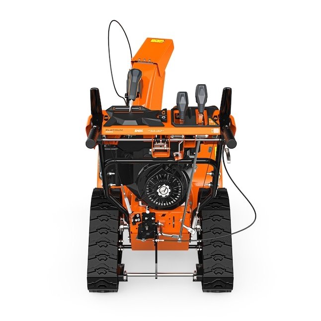 Ariens Platinum RapidTrak 28″ Two Stage Snow Blower