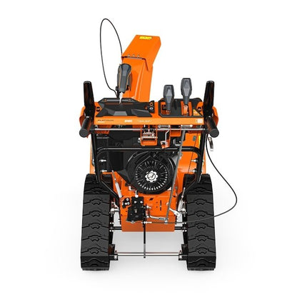 Ariens Platinum RapidTrak 28″ Two Stage Snow Blower