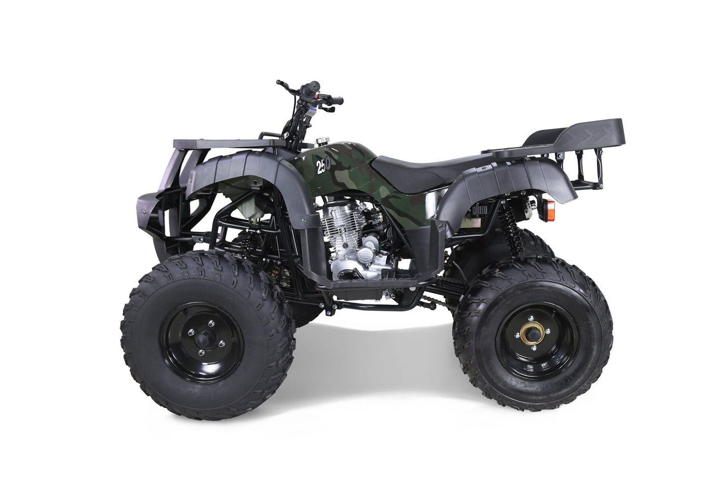 Taotao 250 Rhino Adult Utility ATV