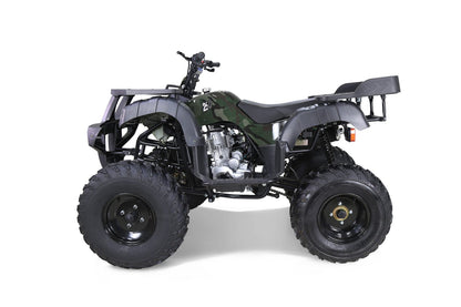 Taotao 250 Rhino Adult Utility ATV