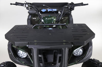 Taotao 250 Rhino Adult Utility ATV