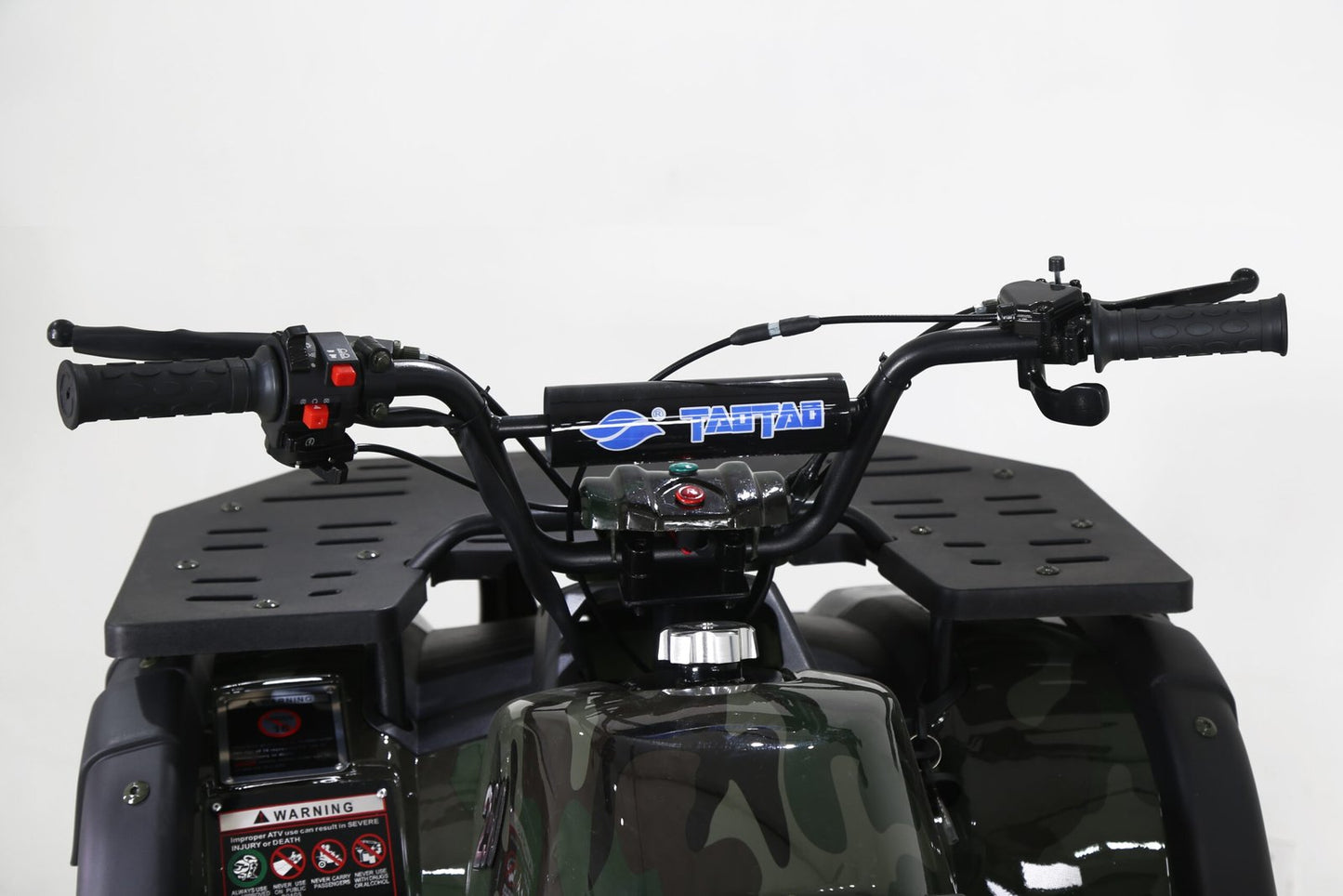 Taotao 250 Rhino Adult Utility ATV