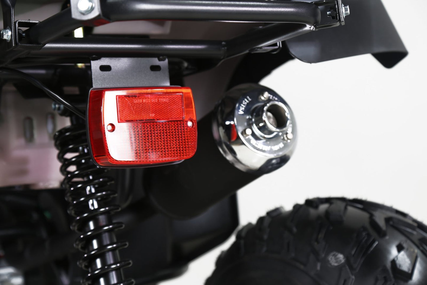 Taotao 250 Rhino Adult Utility ATV