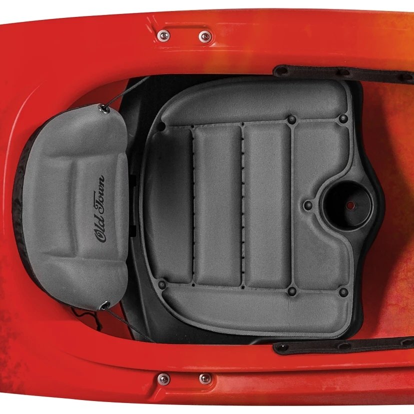 Old Town Vapor 10 Kayak