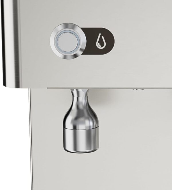 Lelit Elizabeth Dual Boiler Espresso Machine