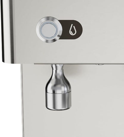Lelit Elizabeth Dual Boiler Espresso Machine
