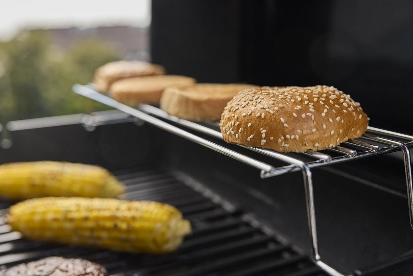 Weber Spirit E-325 Gas Grill