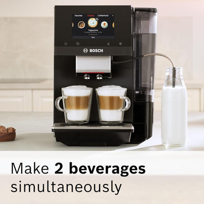 Bosch 800 Series VeroCafe Fully Automatic Espresso Machine