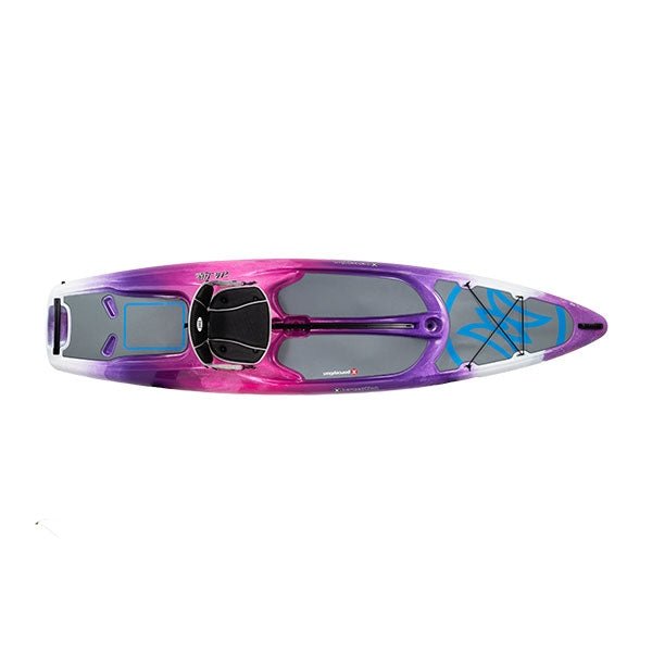 Perception Hi Life 11 Kayak