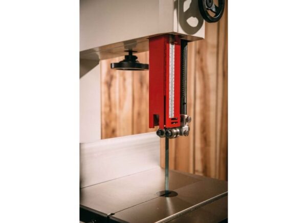 JWBS-20-3, 20″ Bandsaw, 3HP, 230V