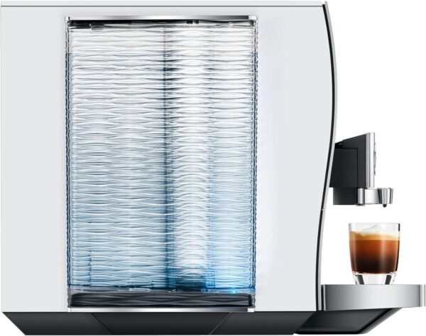 Jura Z10 Automatic Coffee Machine