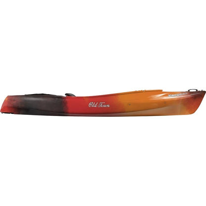 Old Town Vapor 10XT Kayak