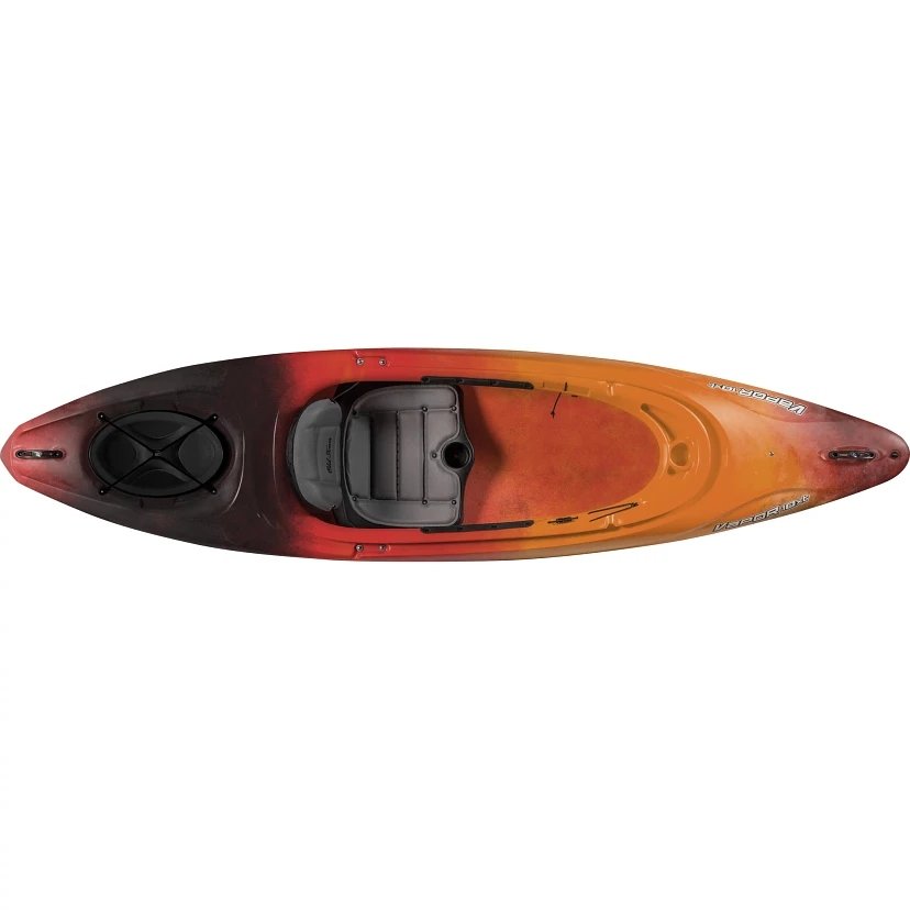 Old Town Vapor 10XT Kayak