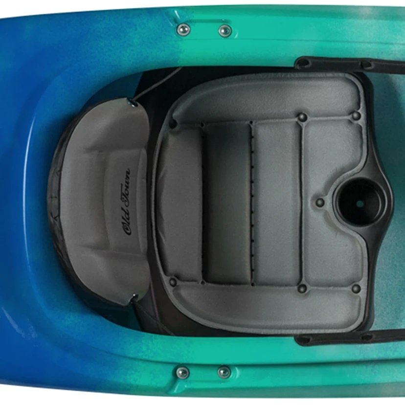 Old Town Vapor 10XT Kayak