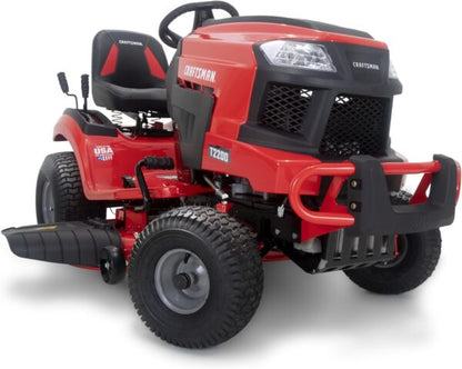 Craftsman T2200K 42-in 20 HP 725cc Hydrostatic Riding Mower
